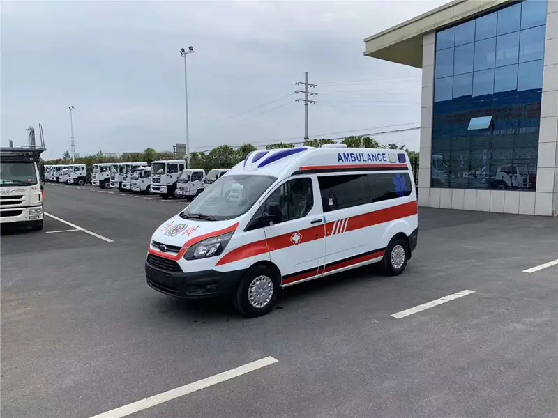 曲沃县救护车出租