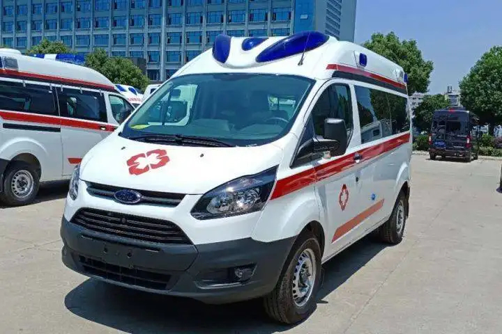 曲沃县长途救护车转院